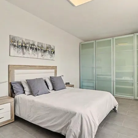 Appartement Guada