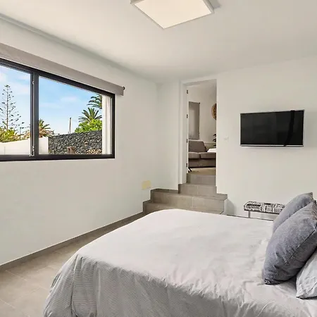 Guada Appartement *