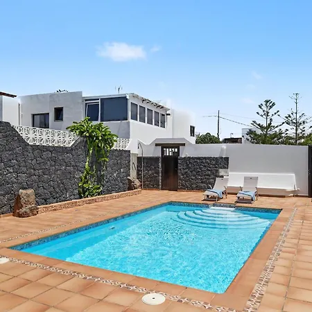 Guada Appartement Tao