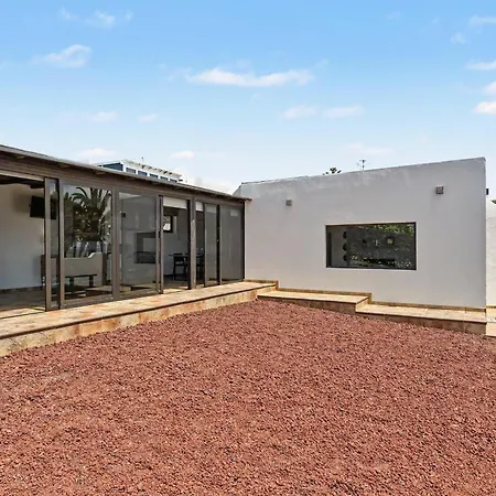 Appartement Guada